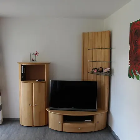 Haus Akelei Lejlighed Saas-Almagell