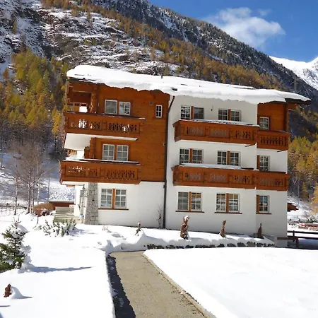 Haus Akelei Апартаменты