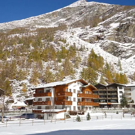 Haus Akelei