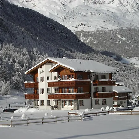 Haus Akelei *