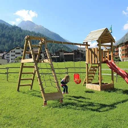 Haus Akelei Апартаменты