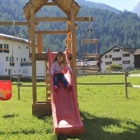 Haus Akelei